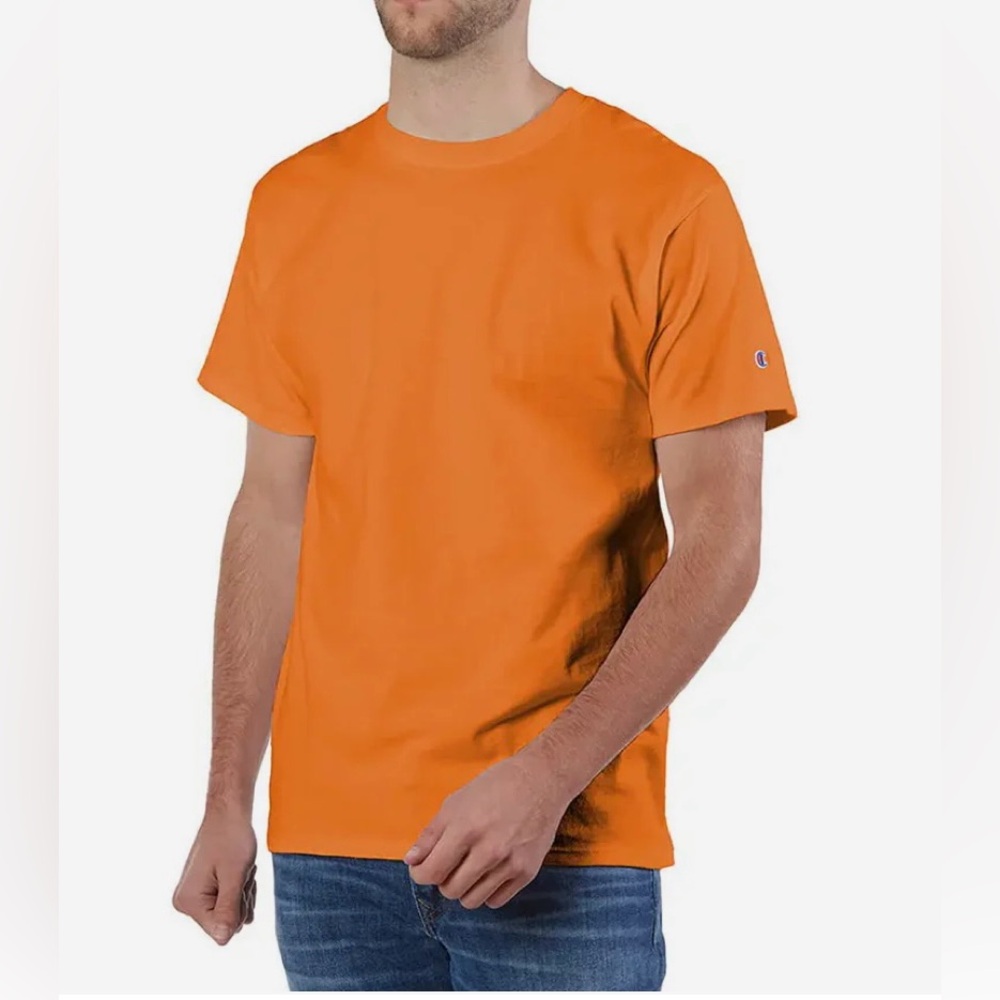 NWOT - Champion Premium Classics Short Sleeve T-Shirt